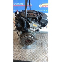 MOTORE SEMICOMPL. 097 BMW SERIE 3 (E46) (09/01-09/05) 204D4 11007788707