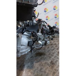 CAMBIO COMPL. 100 TOYOTA AYGO 1A SERIE (04/05-10/14) 1KRFE 303000H010