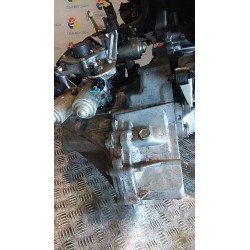 CAMBIO COMPL. 100 TOYOTA AYGO 1A SERIE (04/05-10/14) 1KRFE 303000H010