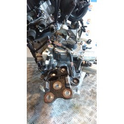 CAMBIO COMPL. 100 TOYOTA AYGO 1A SERIE (04/05-10/14) 1KRFE 303000H010