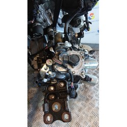 CAMBIO COMPL. 100 TOYOTA AYGO 1A SERIE (04/05-10/14) 1KRFE 303000H010