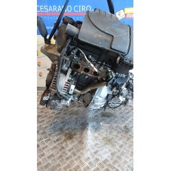 MOTORE COMPL. 101 TOYOTA AYGO 1A SERIE (04/05-10/14) 1KRFE 190000Q010