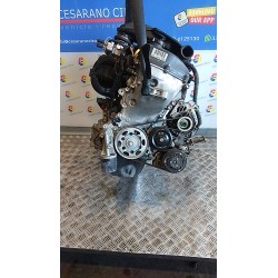 MOTORE COMPL. 101 TOYOTA AYGO 1A SERIE (04/05-10/14) 1KRFE 190000Q010