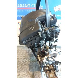 MOTORE COMPL. 101 TOYOTA AYGO 1A SERIE (04/05-10/14) 1KRFE 190000Q010