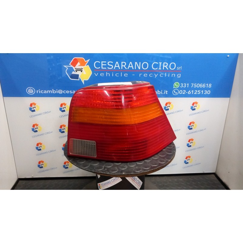 FANALE POST. DX. 006 VOLKSWAGEN GOLF (1J) (09/97-03/06) ATD 1J6945096R