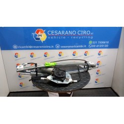 ALZACRISTALLO ELETTR. PORTA ANT. DX. 007 BMW SERIE 3 (E46) (09/01-09/05) 204D4 51337020660