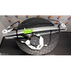 ALZACRISTALLO ELETTR. PORTA ANT. DX. 007 BMW SERIE 3 (E46) (09/01-09/05) 204D4 51337020660