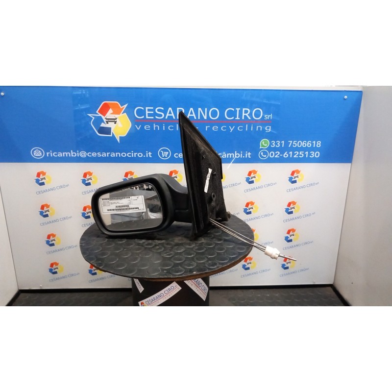 RETROVISORE EST. SX. 014 FORD FIESTA (CBK) (03/02-12/05) FUJA 1452854