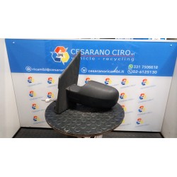 RETROVISORE EST. SX. 014 FORD FIESTA (CBK) (03/02-12/05) FUJA 1452854