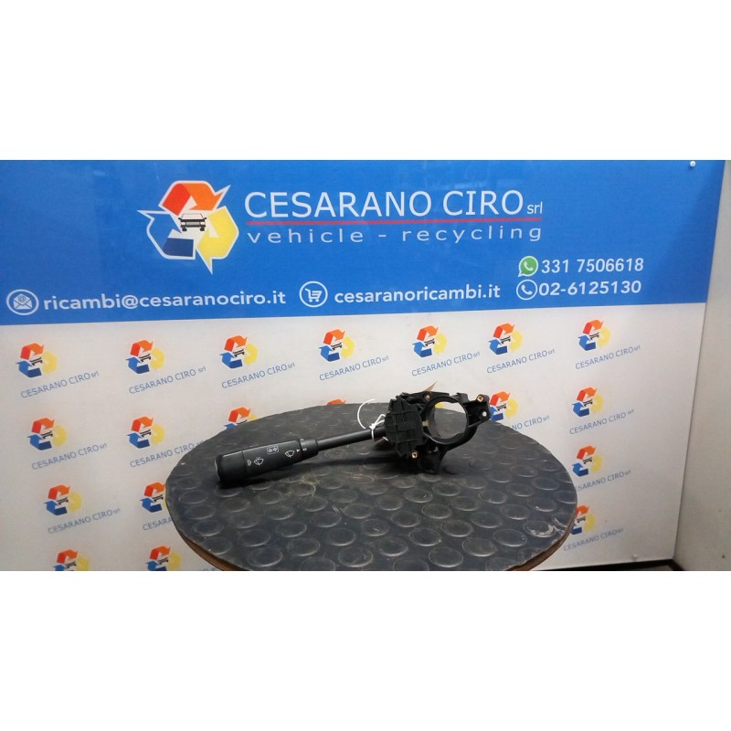 BLOCCO COMANDI TERGICRISTALLI 015 MERCEDES-BENZ CLASSE A LUNGA (V168) (03/01-0 166940 A16854501107D88