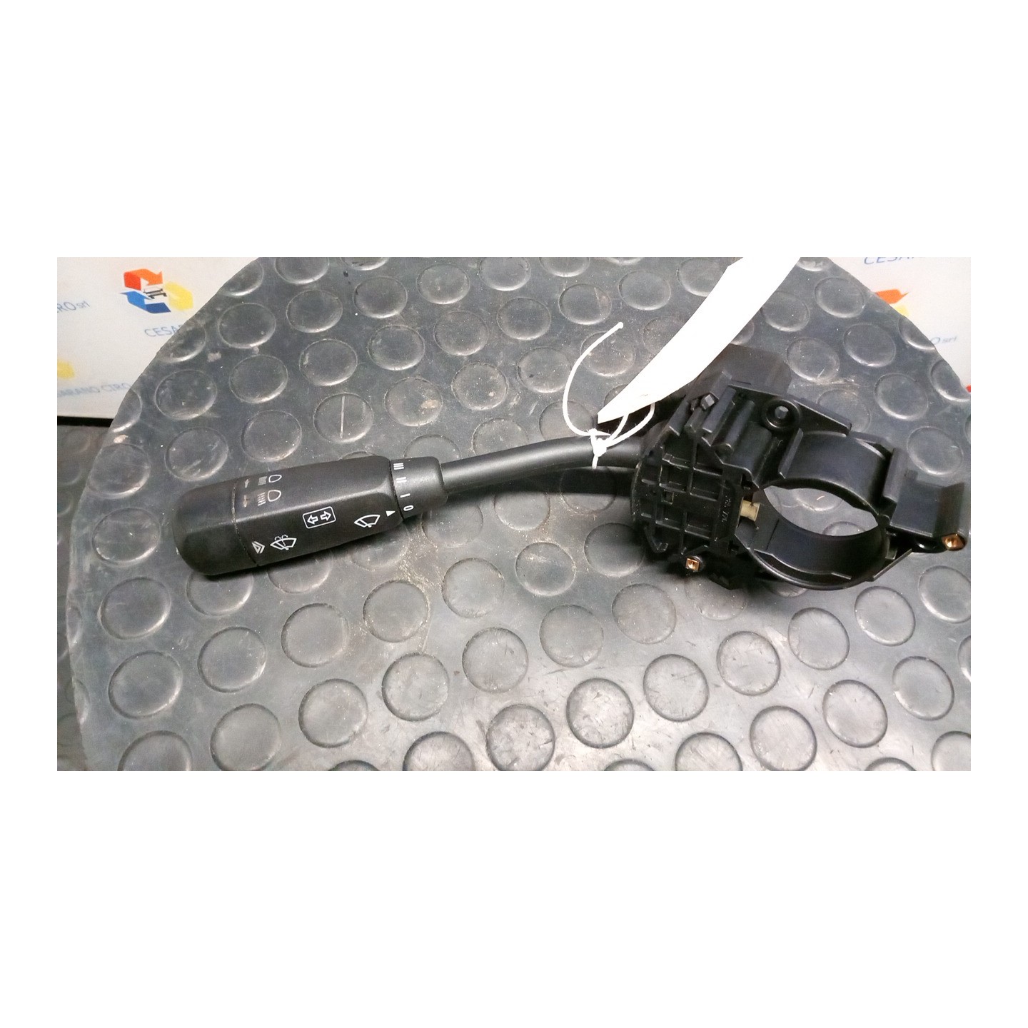 BLOCCO COMANDI TERGICRISTALLI 015 MERCEDES-BENZ CLASSE A LUNGA (V168) (03/01-0 166940 A16854501107D88