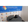 BLOCCO COMANDI TERGICRISTALLI 015 MERCEDES-BENZ CLASSE A LUNGA (V168) (03/01-0 166940 A16854501107D88
