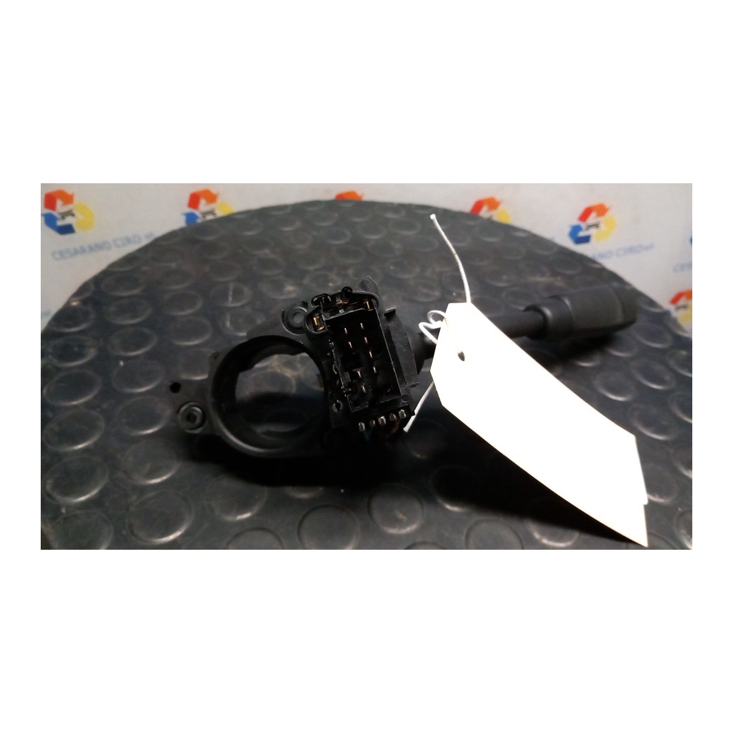 BLOCCO COMANDI TERGICRISTALLI 015 MERCEDES-BENZ CLASSE A LUNGA (V168) (03/01-0 166940 A16854501107D88