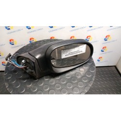 RETROVISORE EST. TERMICO REGOLAZ. ELETTR. DX. 016 MERCEDES-BENZ CLASSE A LUNGA (V168) (03/01-0 166940 A1688100276