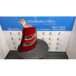 FANALE POST. SX. 017 MERCEDES-BENZ CLASSE A LUNGA (V168) (03/01-0 166940 A1688202764