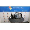 RETROVISORE EST. REGOLAZ. ELETTR. C/RETROVISORI TINTI DX. 019 DACIA LOGAN (05/08-10/12) K7MF7 963017247R