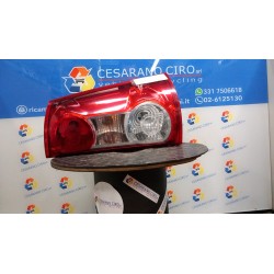 FANALE POST. DX. 020 DACIA LOGAN (05/08-10/12) K7MF7 8200864610
