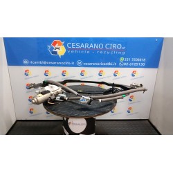 ALZACRISTALLO ELETTR. PORTA ANT. C/MOTORINO DX. 021 FORD FOCUS (CAK) (10/98-03/02) FYDB 1331612