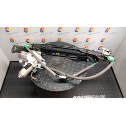 ALZACRISTALLO ELETTR. PORTA ANT. C/MOTORINO DX. 021 FORD FOCUS (CAK) (10/98-03/02) FYDB 1331612