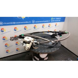 ALZACRISTALLO ELETTR. PORTA ANT. C/MOTORINO DX. 021 FORD FOCUS (CAK) (10/98-03/02) FYDB 1331612