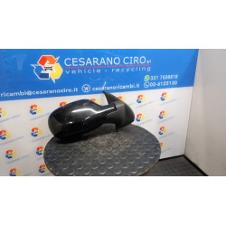 RETROVISORE EST. REGOLAZ. ELETTR. DX. 022 NISSAN MICRA (K12E) (11/02-05/06) CR12 96301AX661
