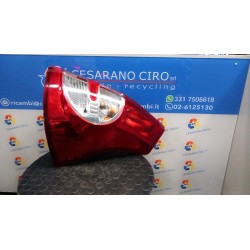 FANALE POST. DX. 026 DACIA SANDERO (07/08-04/13) K9KE8 8200734824