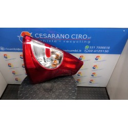 FANALE POST. DX. 026 DACIA SANDERO (07/08-04/13) K9KE8 8200734824