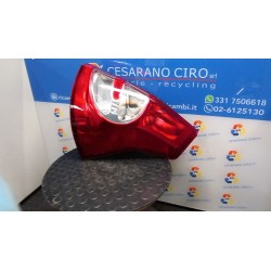 FANALE POST. DX. 026 DACIA SANDERO (07/08-04/13) K9KE8 8200734824