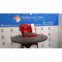 FANALE POST. PARTE INT. SX. 031 BMW SERIE 3 (E46) (09/01-09/05) 204D4 63218368759