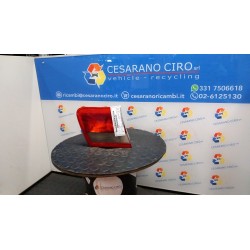 FANALE POST. PARTE INT. SX. 031 BMW SERIE 3 (E46) (09/01-09/05) 204D4 63218368759