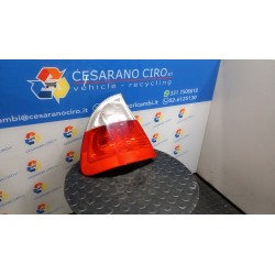 FANALE POST. PARTE EST. SX. 033 BMW SERIE 3 (E46) (09/01-09/05) 204D4 63218368757
