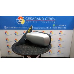 RETROVISORE EST. REGOLAZ. ELETTR. TERMICO SX. 036 BMW SERIE 3 (E46) (09/01-09/05) 204D4 51168245125