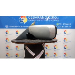 RETROVISORE EST. REGOLAZ. ELETTR. TERMICO SX. 036 BMW SERIE 3 (E46) (09/01-09/05) 204D4 51168245125
