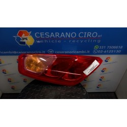 FANALE POST. SX. 042 FIAT GRANDE PUNTO (2Y) (06/05-12/08 350A1000 51701589
