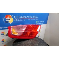 FANALE POST. SX. 042 FIAT GRANDE PUNTO (2Y) (06/05-12/08 350A1000 51701589