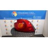 FANALE POST. SX. 044 CHEVROLET (DAEWOO) MATIZ (M100) (12/00-02/06) F8CV 96563514