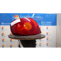 FANALE POST. SX. 044 CHEVROLET (DAEWOO) MATIZ (M100) (12/00-02/06) F8CV 96563514