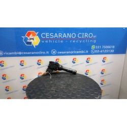 BLOCCO COMANDI TERGICRISTALLI 047 TOYOTA AYGO 1A SERIE (04/05-10/14) 1KRFE 846520H010