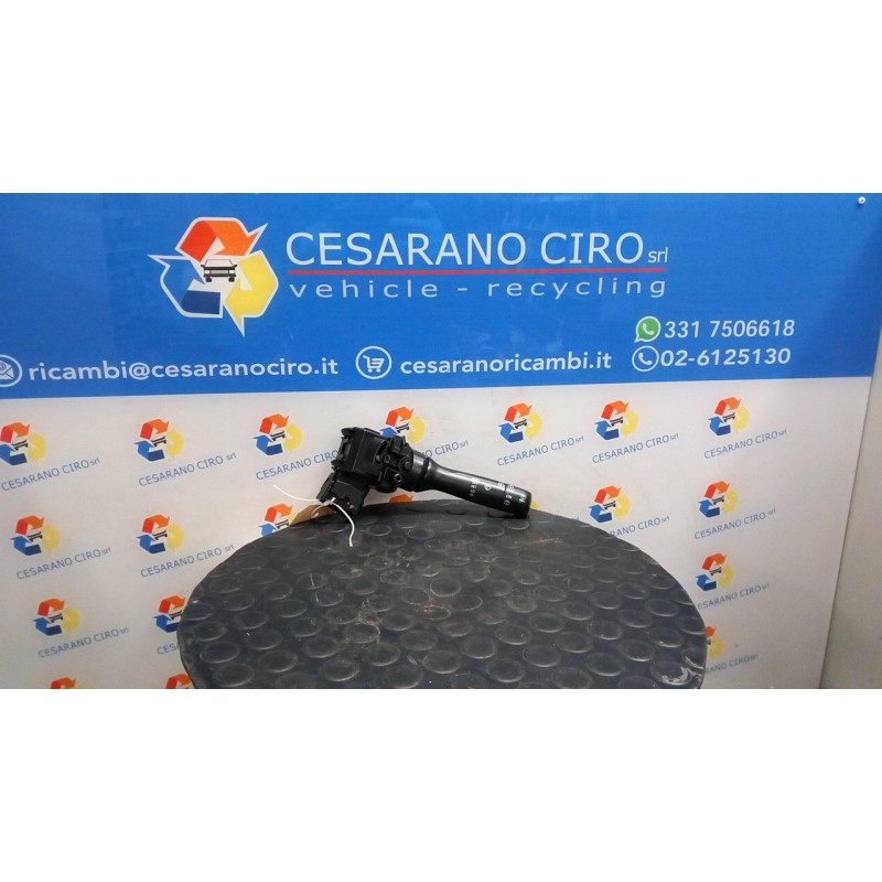 BLOCCO COMANDI TERGICRISTALLI 047 TOYOTA AYGO 1A SERIE (04/05-10/14) 1KRFE 846520H010