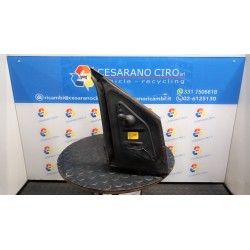 RETROVISORE EST. SX. 053 TOYOTA AYGO 1A SERIE (04/05-10/14) 1KRFE 879400H011