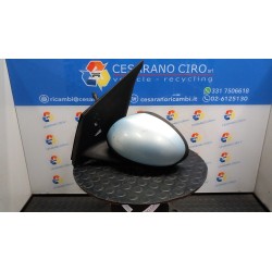 RETROVISORE EST. SX. 053 TOYOTA AYGO 1A SERIE (04/05-10/14) 1KRFE 879400H011