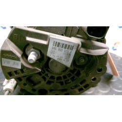 ALTERNATORE 120A ROTAZIONE BOSCH 054 VOLKSWAGEN POLO (9N) (04/05-) BNM 038903018QX