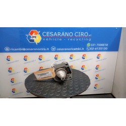 MOTORINO AVVIAMENTO CLASSE 3 MITSUBISHI/BOSCH 059 PEUGEOT 208 (01/12-11/15) HM01 V764559080