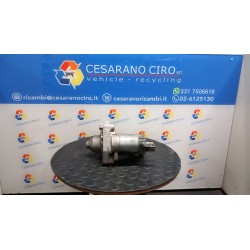 MOTORINO AVVIAMENTO CLASSE 3 MITSUBISHI/BOSCH 059 PEUGEOT 208 (01/12-11/15) HM01 V764559080