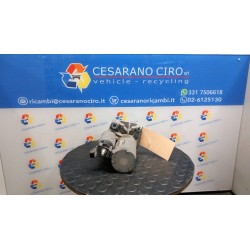 MOTORINO AVVIAMENTO CLASSE 3 MITSUBISHI/BOSCH 059 PEUGEOT 208 (01/12-11/15) HM01 V764559080