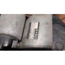 MOTORINO AVVIAMENTO CLASSE 3 MITSUBISHI/BOSCH 059 PEUGEOT 208 (01/12-11/15) HM01 V764559080