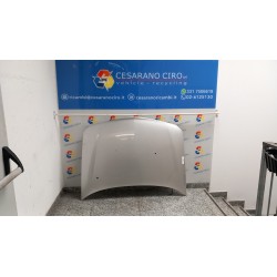 COFANO ANT. 060 RENAULT LAGUNA 2A SERIE (03/05-09/07) F9Q17 7751475999