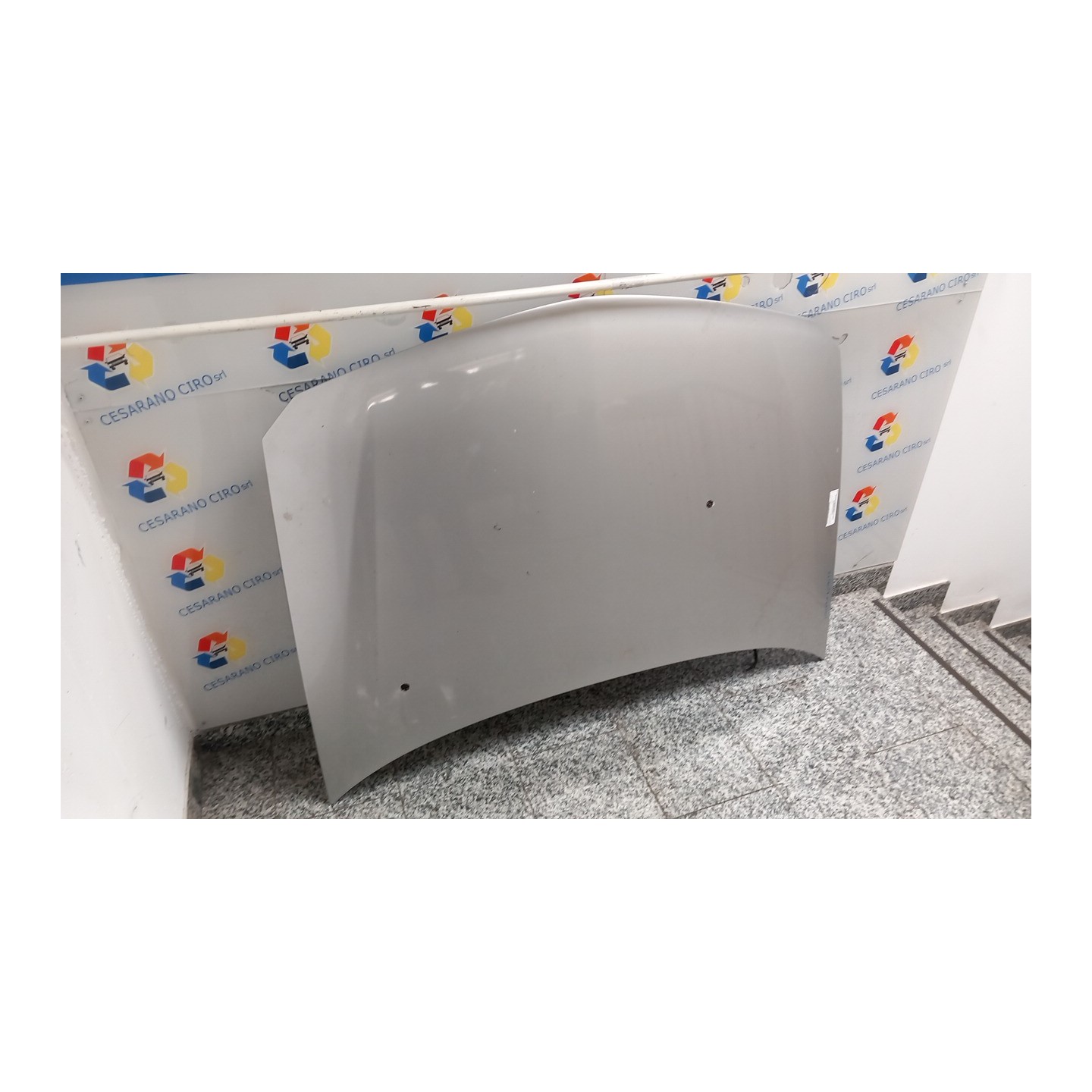 COFANO ANT. 060 RENAULT LAGUNA 2A SERIE (03/05-09/07) F9Q17 7751475999