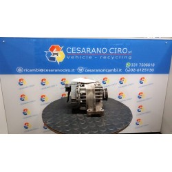 ALTERNATORE 70AMP 066 FIAT 500L (73) (07/12-06/18) 843A1000 52003536