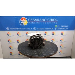 ALTERNATORE 70AMP 066 FIAT 500L (73) (07/12-06/18) 843A1000 52003536